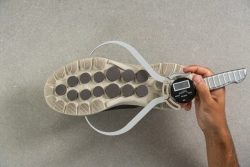 expensive walking shoes