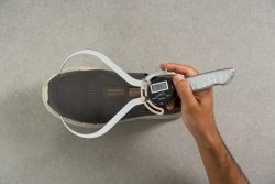 expensive walking shoes