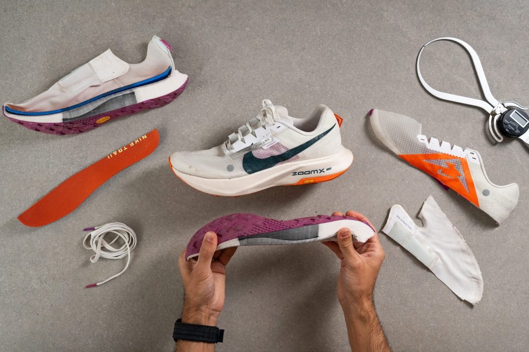nike ultrafly 2