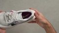 Nike Ultrafly Heel counter stiffness