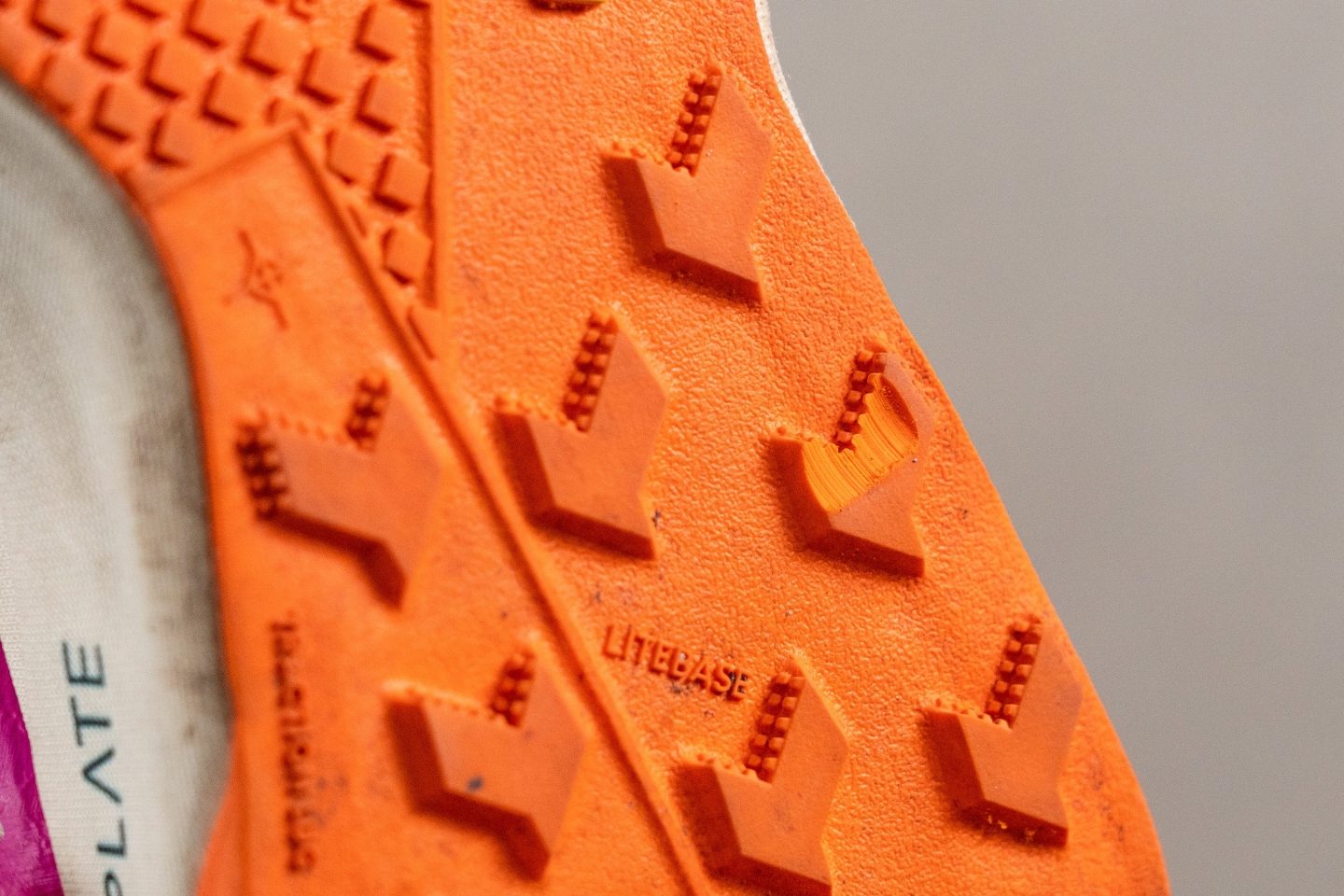 nike ultrafly 2