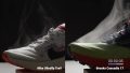 Nike Ultrafly smoke