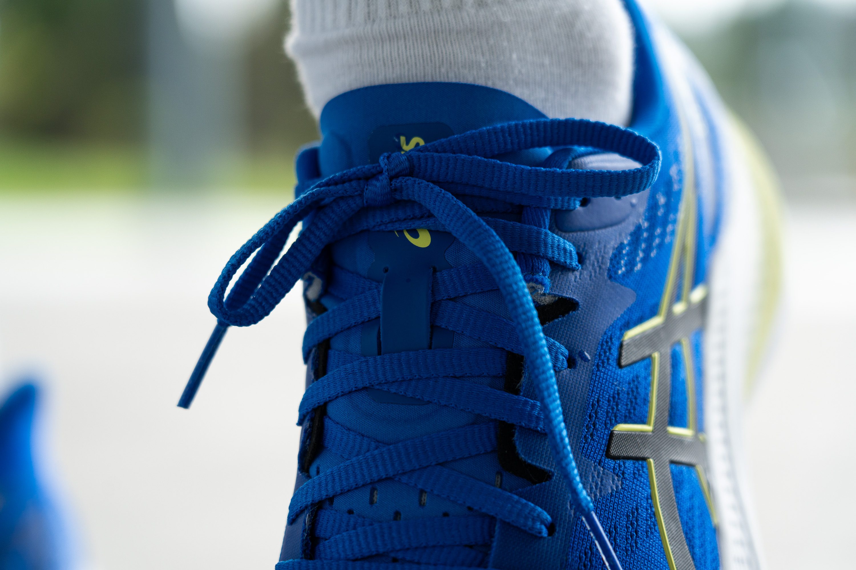 Cut in half ASICS GT 2000 12 Review 2024 RunRepeat