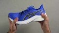 ASICS Asics has been a go-to brand for volleyball for a very long time Torsional rigidity