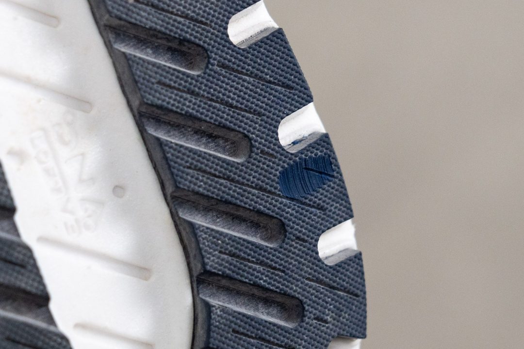 Cut in half Brooks Beast GTS 23 Review (2023) RunRepeat