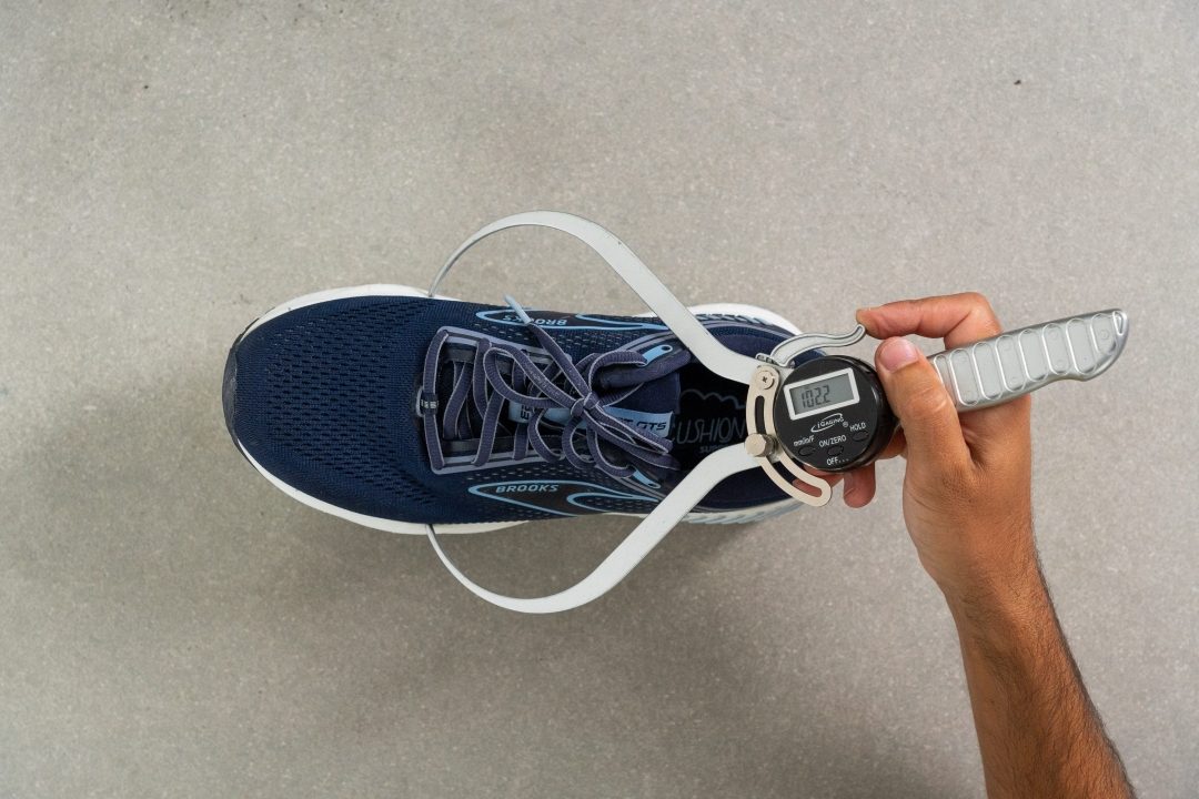 Brooks - Men's Beast GTS 23 Shoes - D/Medium width