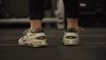 Calzoncillos Reebok Hearn Sports Lateral stability test