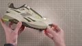 zapatillas de running distancias cortas talla 44 light test