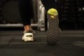 Reebok Nano X3 Adventure Outsole design
