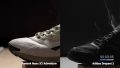 VEJA Campo leather sneakers Bianco Smoke Test