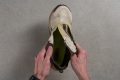 zapatillas de running distancias cortas talla 44 Tongue: gusset type