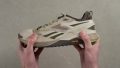 Кросівки reebok White premier zigfly Adventure Torsional rigidity