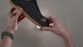 Vivobarefoot Primus Lite Knit Breathability transparency test
