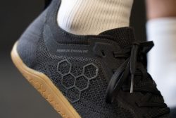 Cut in half: Vivobarefoot Primus Lite Knit Review (2026) | RunRepeat