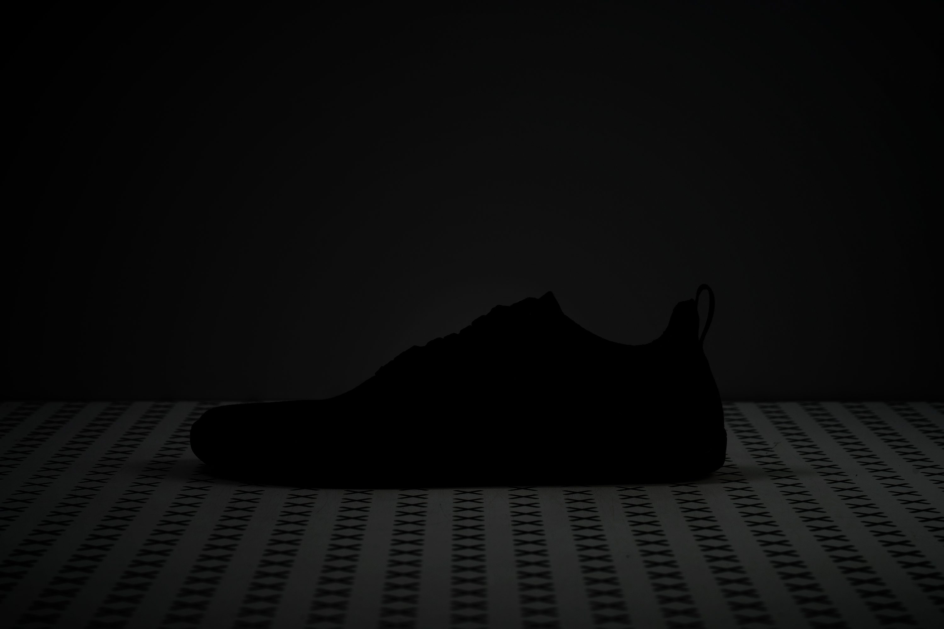 Vivobarefoot Primus Lite Knit Reflective elements