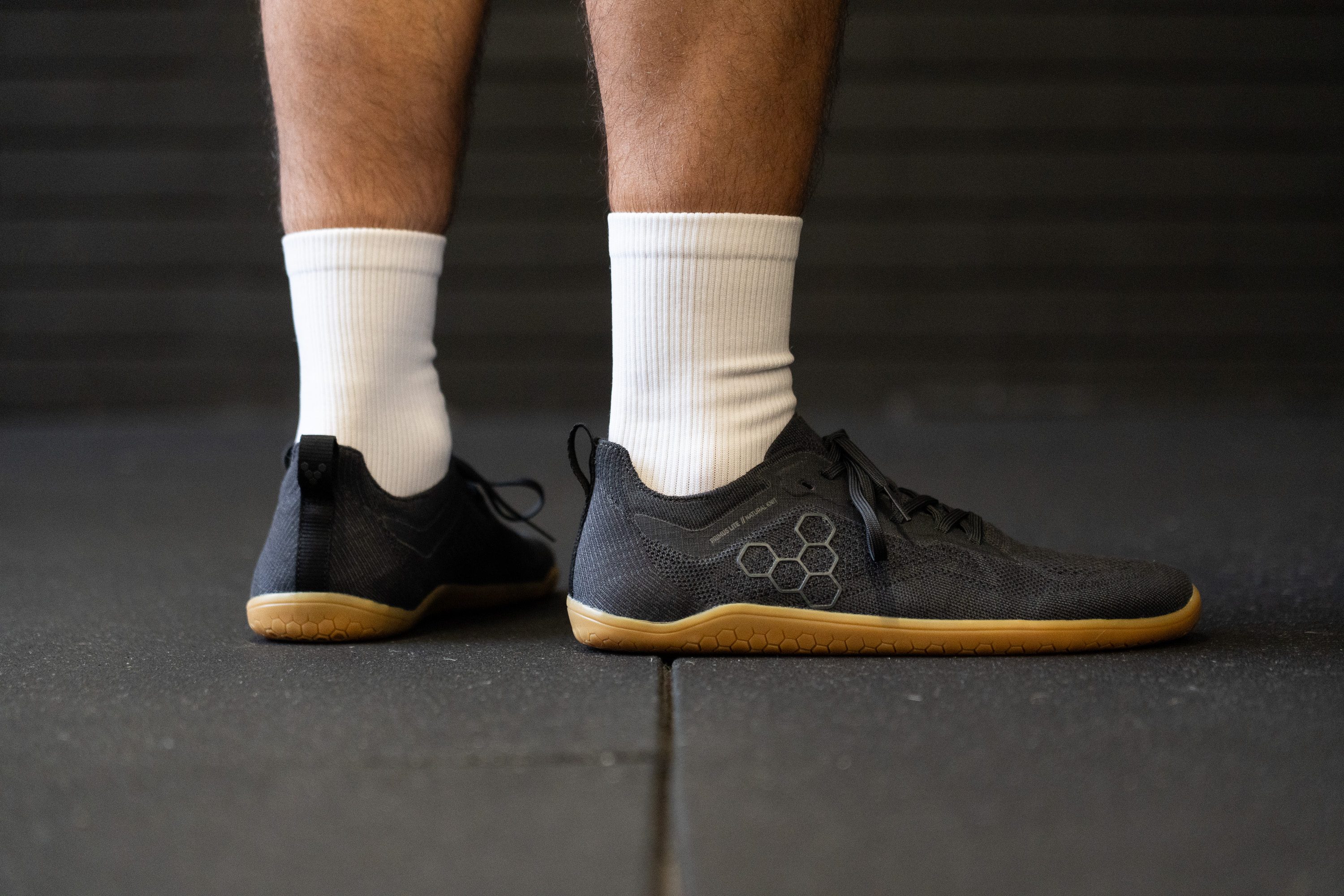 Vivobarefoot Primus Lite Knit review
