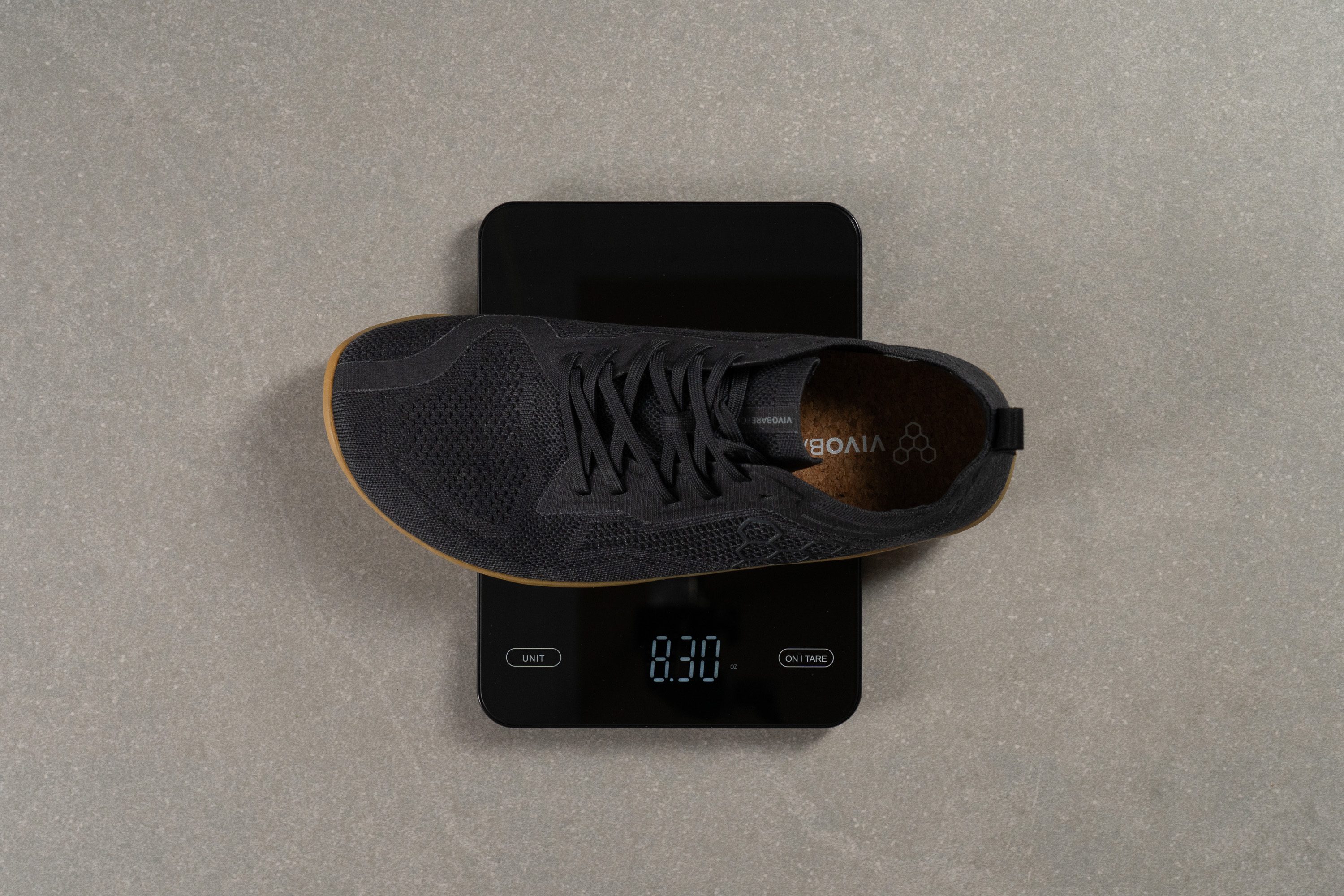 Vivobarefoot Primus Lite Knit Weight