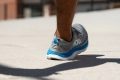 zapatillas de running HOKA mujer minimalistas talla 46.5 grises heel