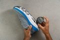 hoka Speed Gaviota 5 Outsole hardness