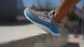 hoka Speed Gaviota 5 plush