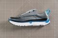 Nike react miler 2 grey white tint black men running casual Shoes homem cw7121-004 Secondary foam softness