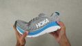 Hoka Gaviota 5 Torsional rigidity