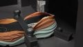 Hoka Stinson 7 Energy return