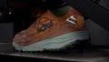 Hoka Stinson 7 Forefoot traction