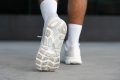 Hoka Clifton LS Outsole design