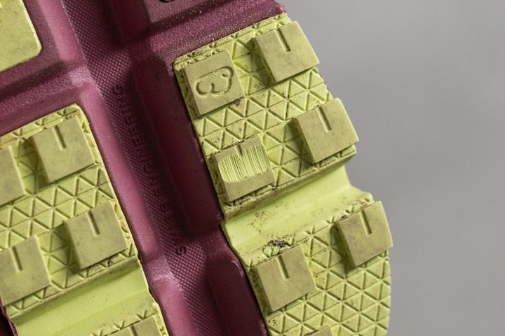 On Cloudultra 2 Outsole durability