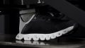 On Cloud 5 Coast Heel traction