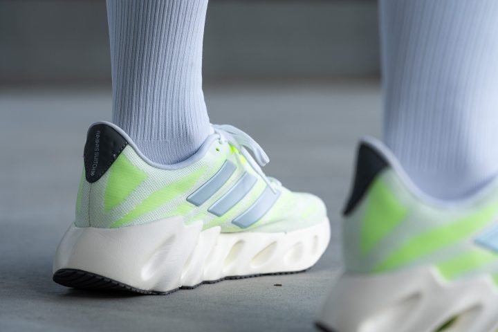 Adidas Switch Fwd Heel tab