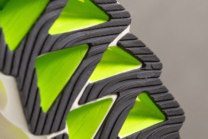 Adidas Switch Fwd Outsole durability