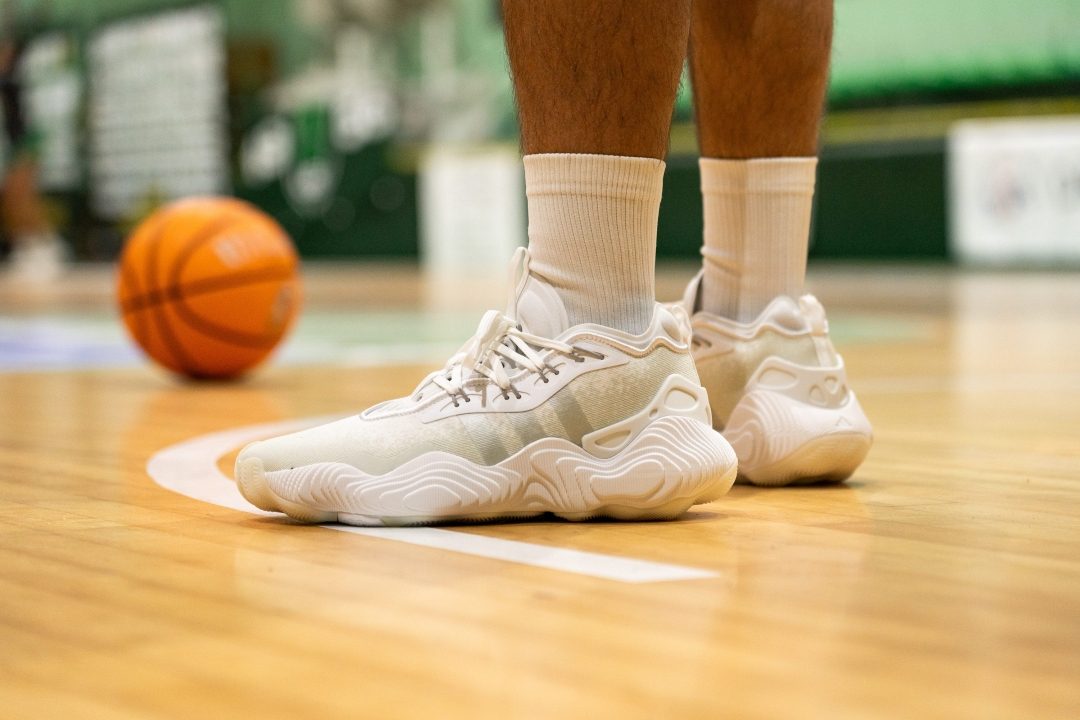 trae young x adidas