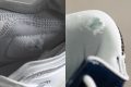 Adidas Trae Young 3 Heel padding durability_·