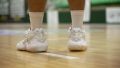 Adidas Trae Young 3 Lateral stability test