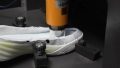 Puma All Pro Nitro Energy return heel
