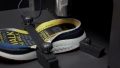 KEEN WK400 Energy return heel