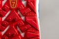 KEEN WK400 Outsole durability test