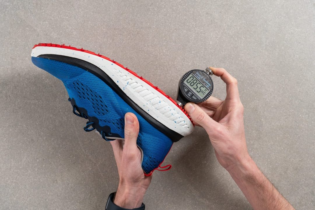Cut in half: KEEN WK400 Review (2024) | RunRepeat