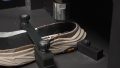 Hoka Anacapa 2 Low GTX Energy return heel