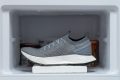 Allbirds Tree Flyer 2 Difference in midsole softness in cold