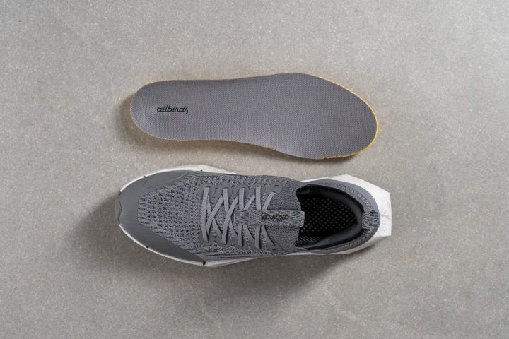 Allbirds Tree Flyer 2 Removable insole