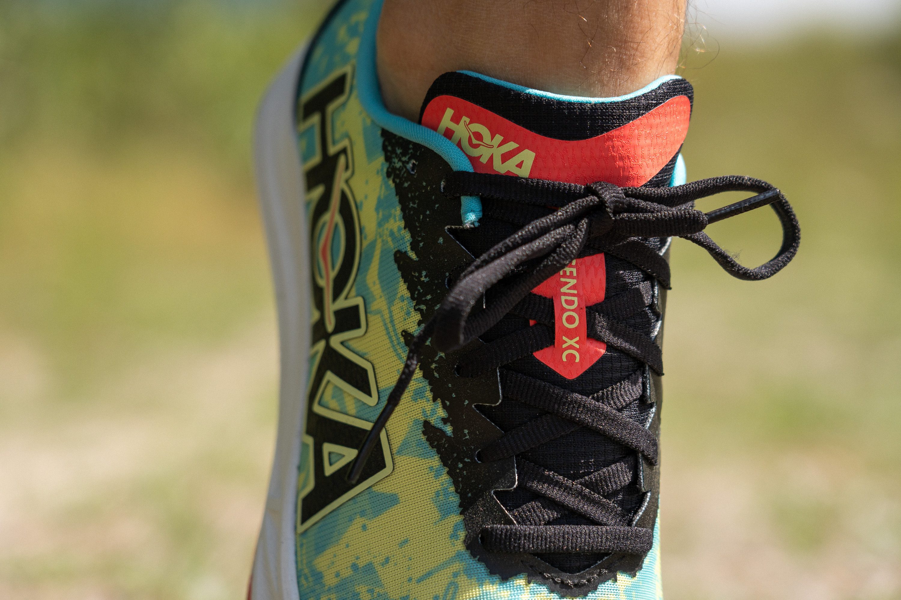 HOKA Crescendo XC