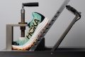 HOKA Crescendo XC Flexibility / Stiffness