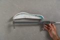 HOKA Crescendo XC Internal length