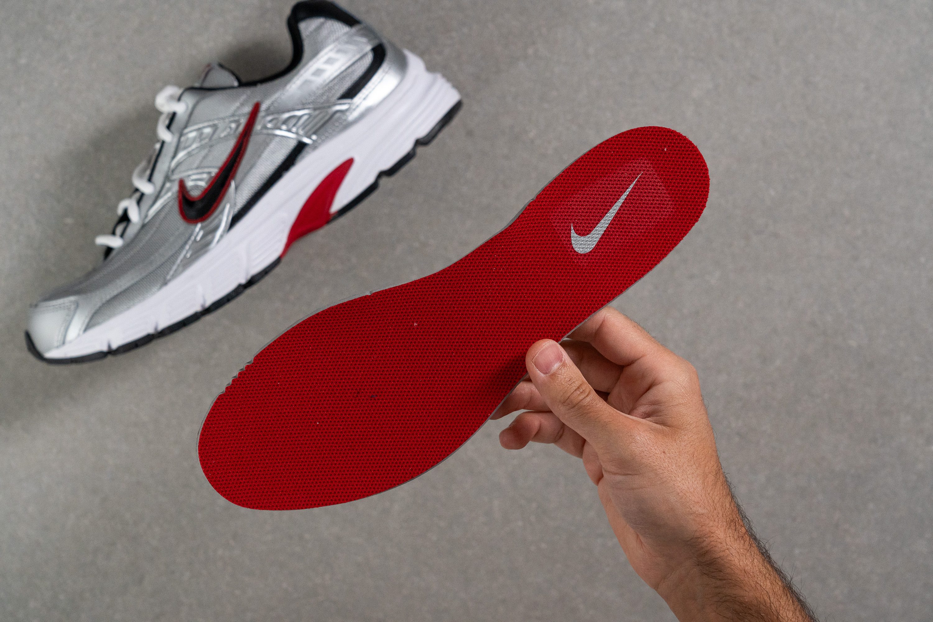 Nike Initiator Removable insole-1