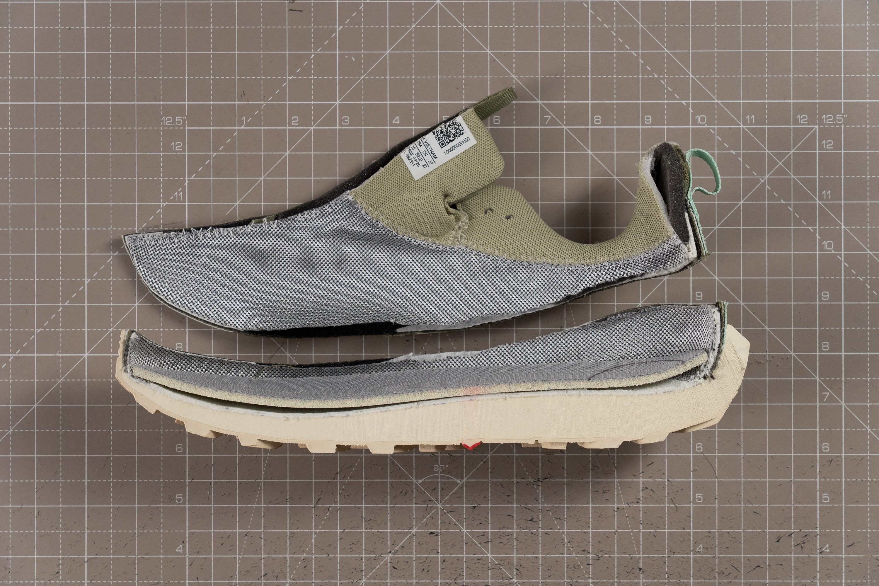 Salomon Elixir Activ GTX Drop