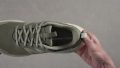 Salomon Elixir Activ GTX Heel counter stiffness