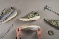 Salomon Elixir Activ GTX lab test